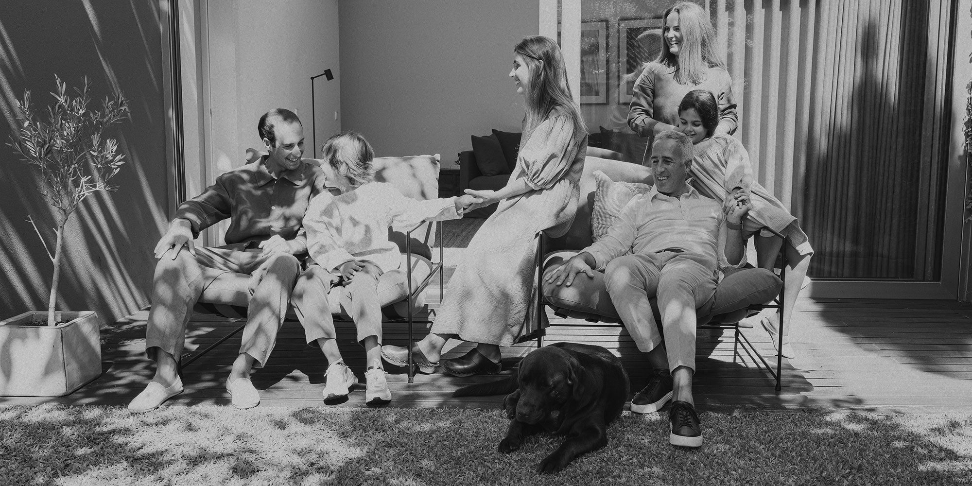 Our Story - Our Family - Suuky