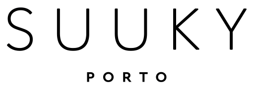 Logo Suuky Porto - Black 512px