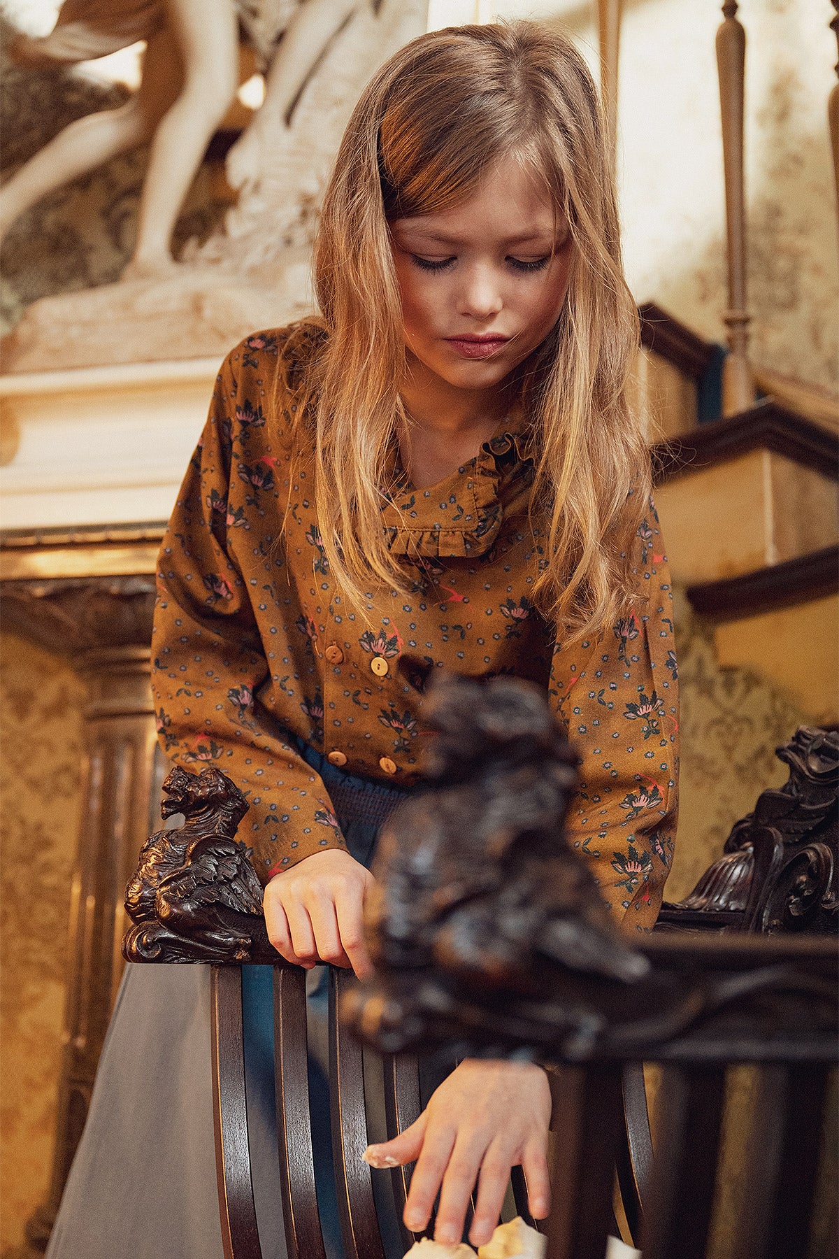 SUUKY - PORTOH ERITAGE - AW23 - 11