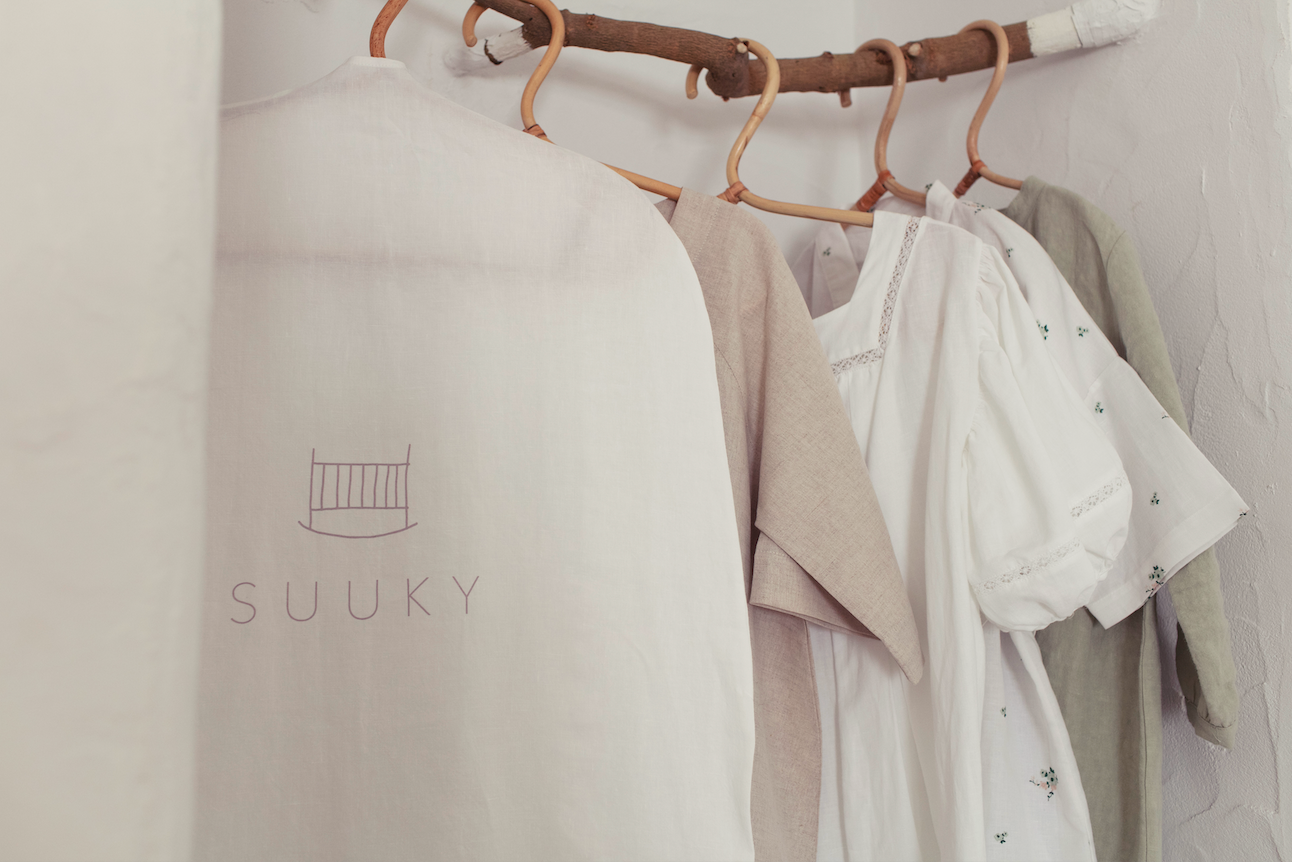 Suuky Retailer Contact