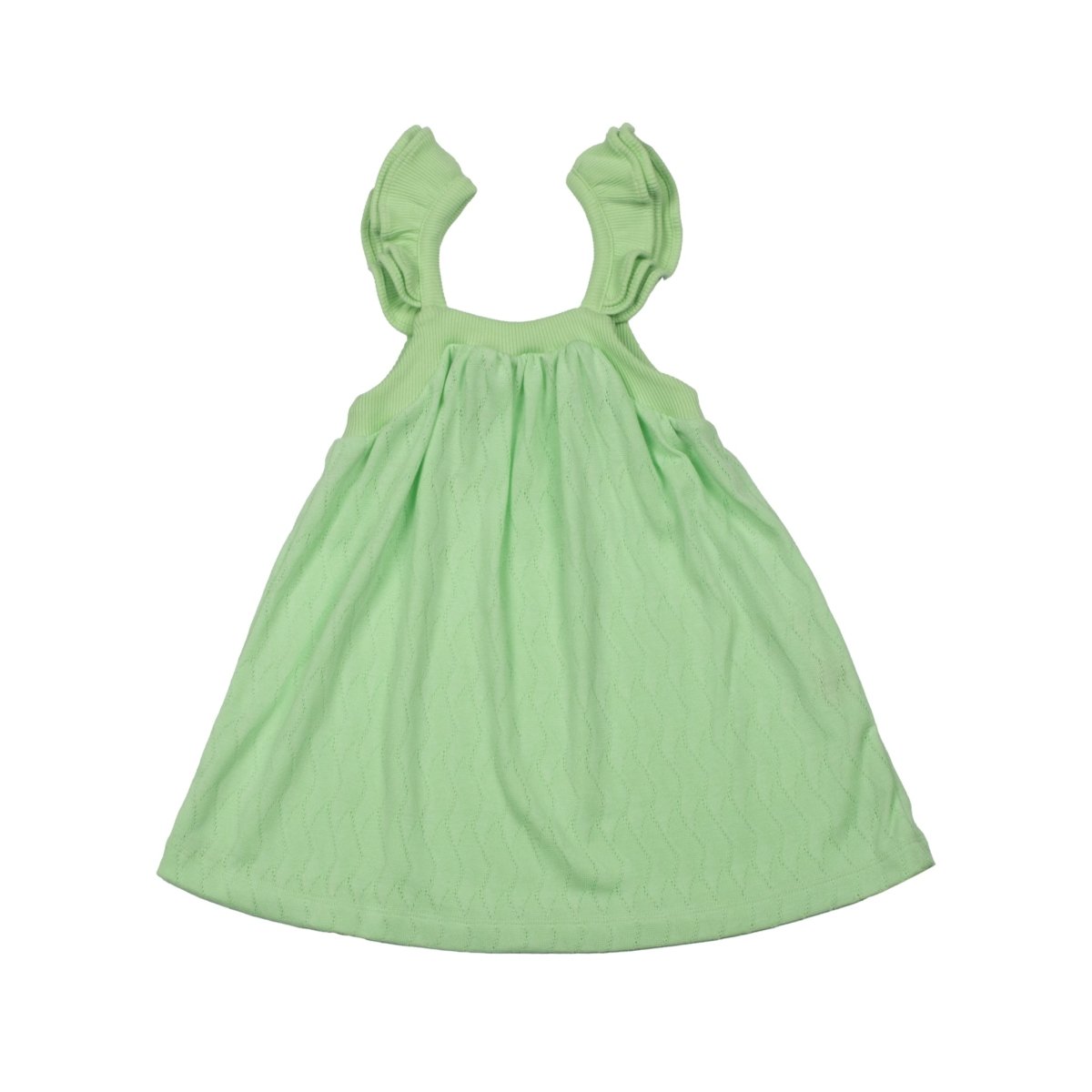 Ajouré Baby Dress - Suuky Porto