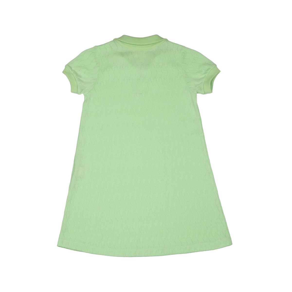 Ajouré Dress - Suuky Porto