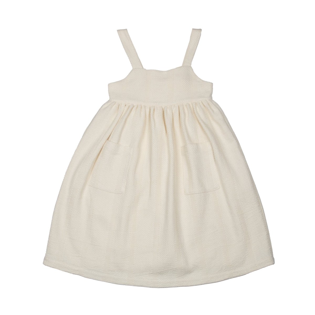 Bamboo Dress - Suuky Porto