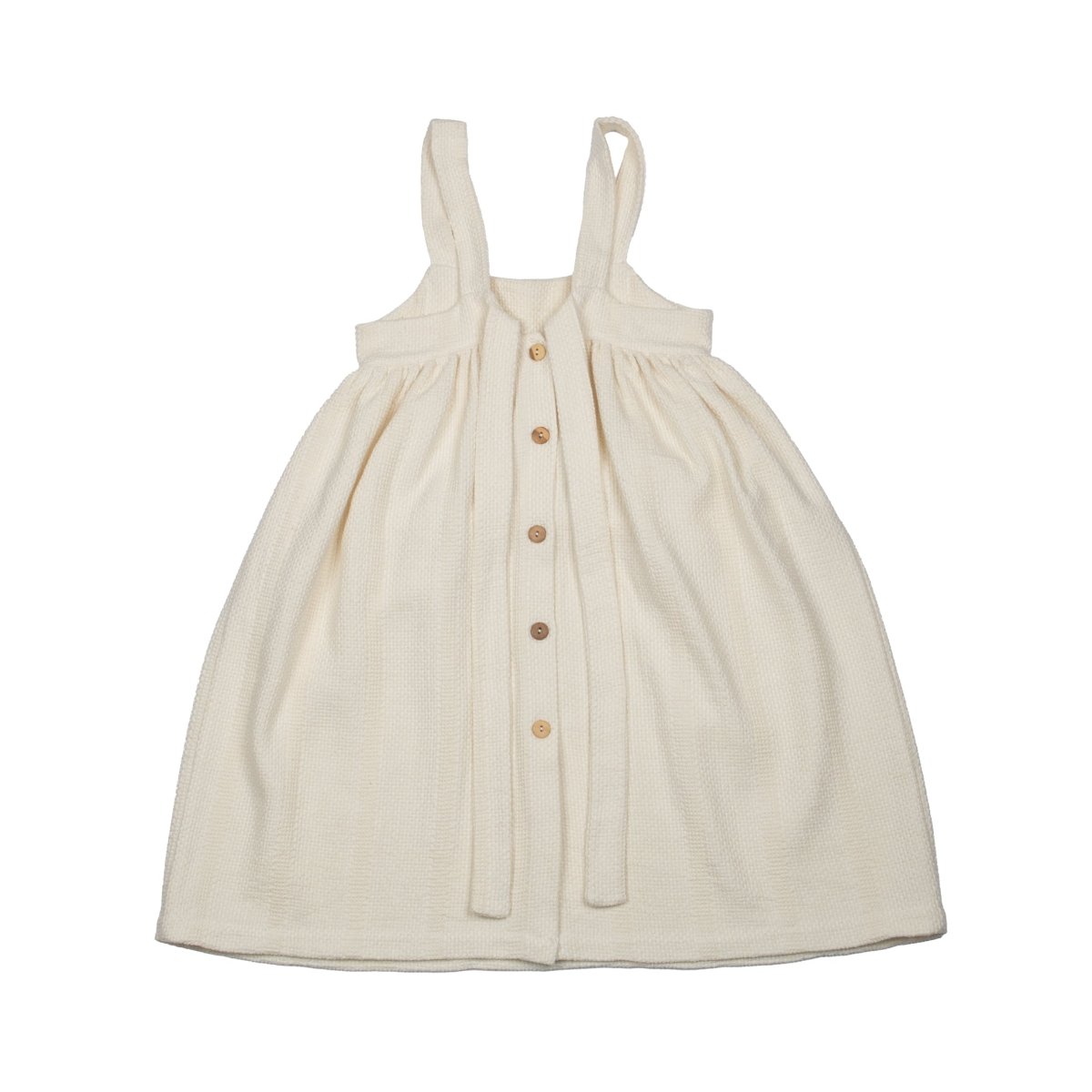 Bamboo Dress - Suuky Porto