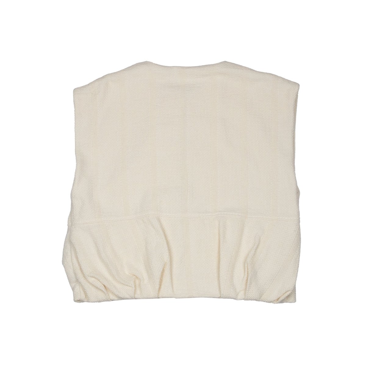 Bamboo Woman Vest - Suuky Porto