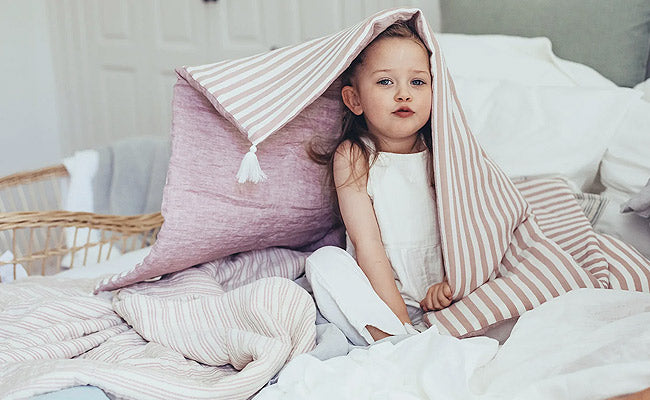 Suuky Bedding