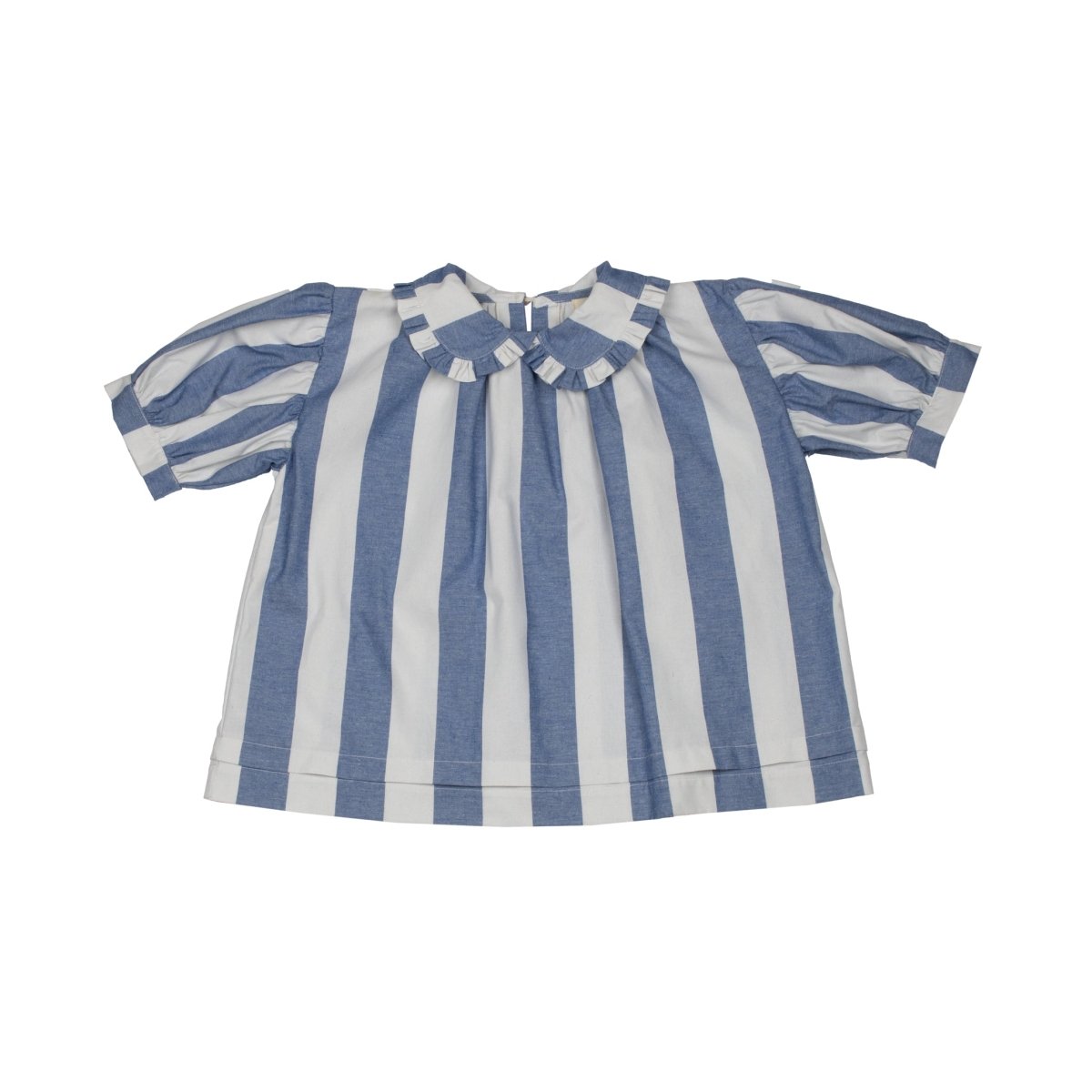 Big Stripe Blouse - Suuky Porto