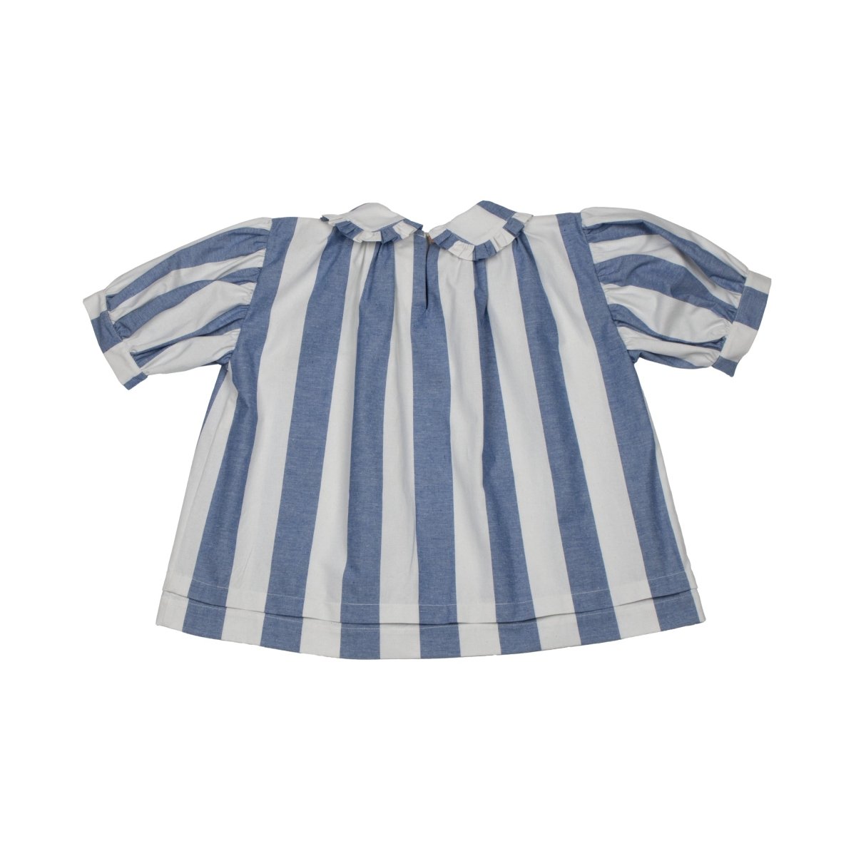 Big Stripe Blouse - Suuky Porto