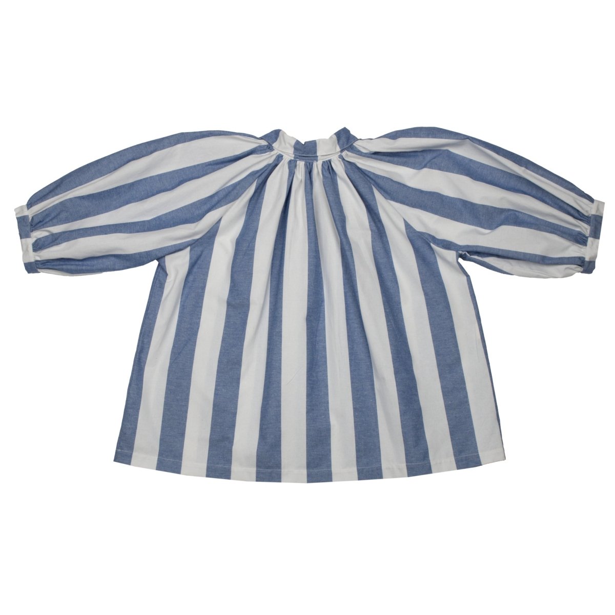 Big Stripe Woman Blouse - Suuky Porto