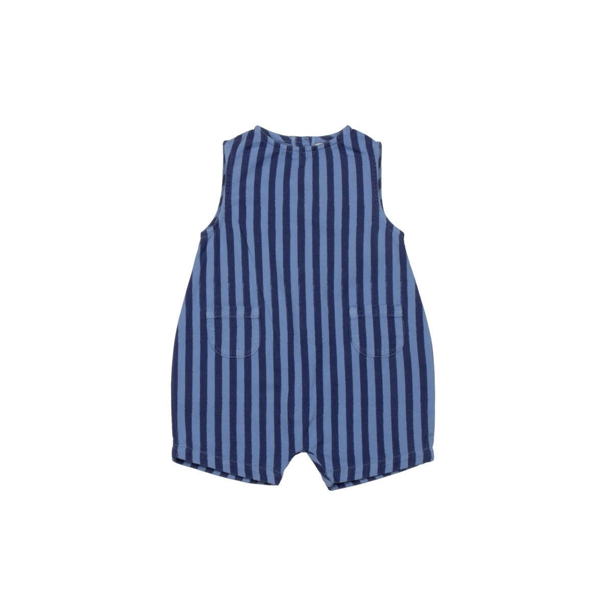 Canvas Baby Overall - Suuky Porto