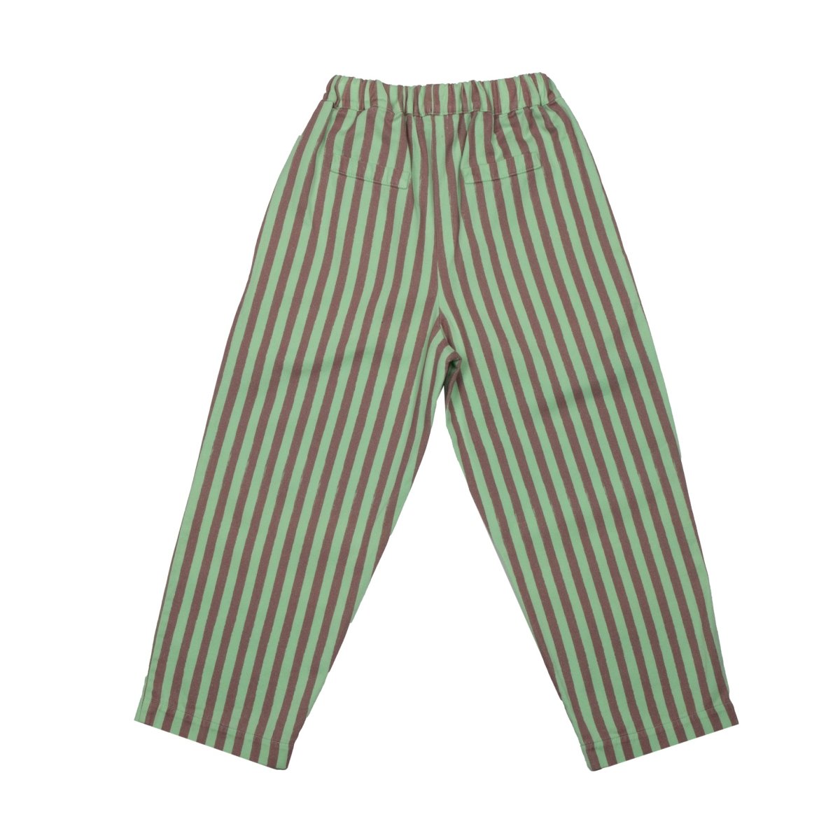Canvas Pants - Suuky Porto