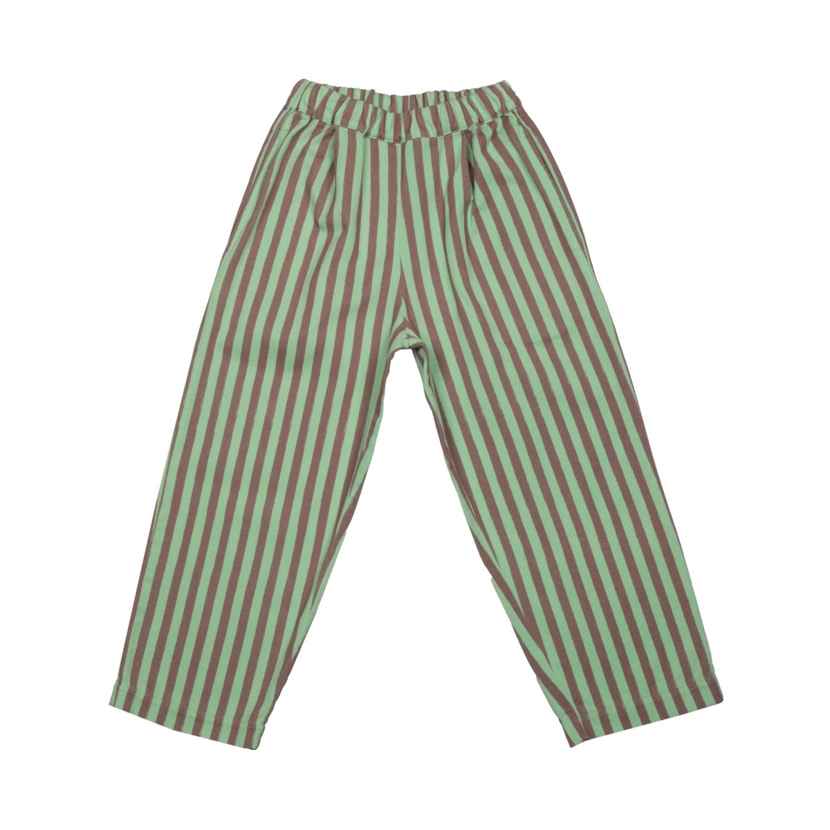 Canvas Pants - Suuky Porto