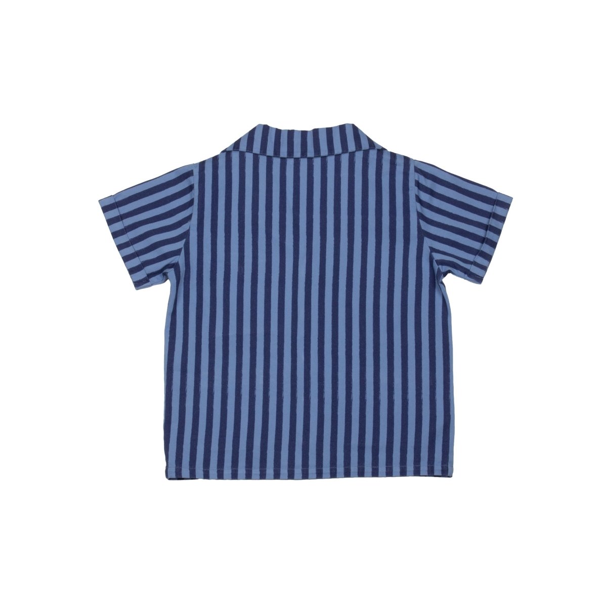 Canvas Shirt - Suuky Porto