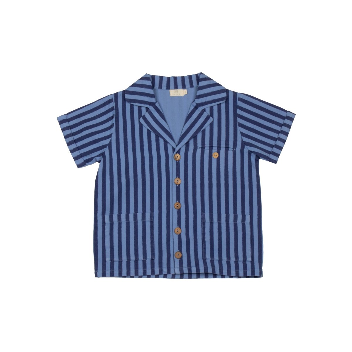 Canvas Shirt - Suuky Porto