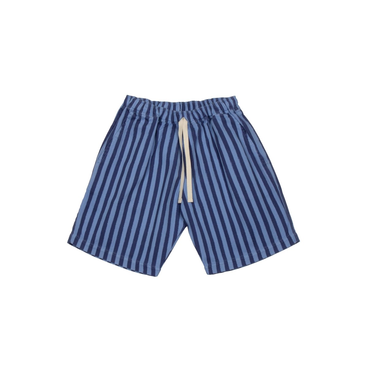 Canvas Shorts - Suuky Porto