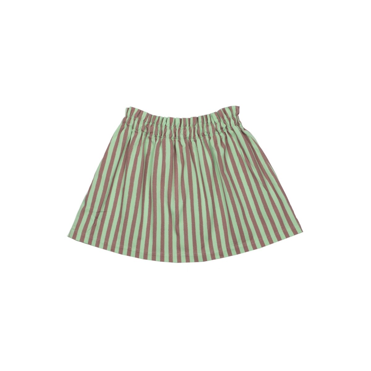 Canvas Skirt - Suuky Porto