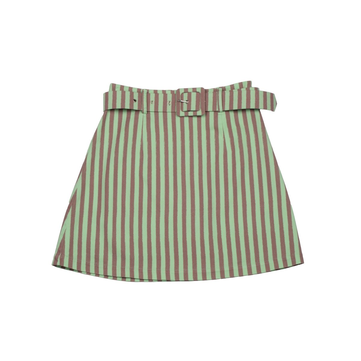 Canvas Woman Skirt - Suuky Porto