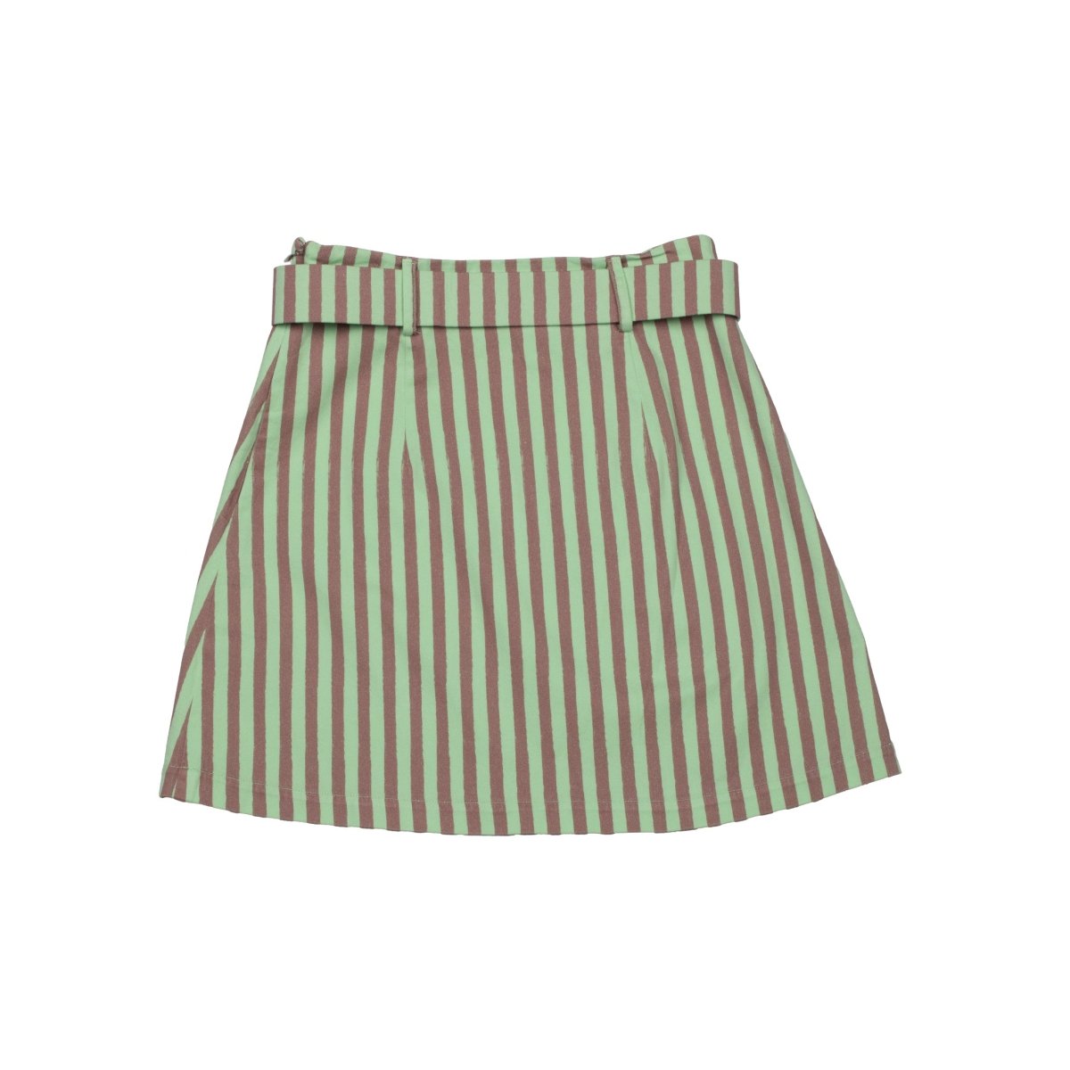 Canvas Woman Skirt - Suuky Porto