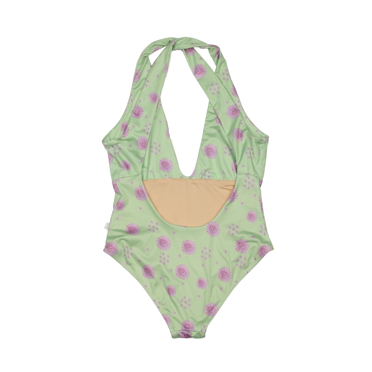Cross Woman Swimsuit - Suuky Porto