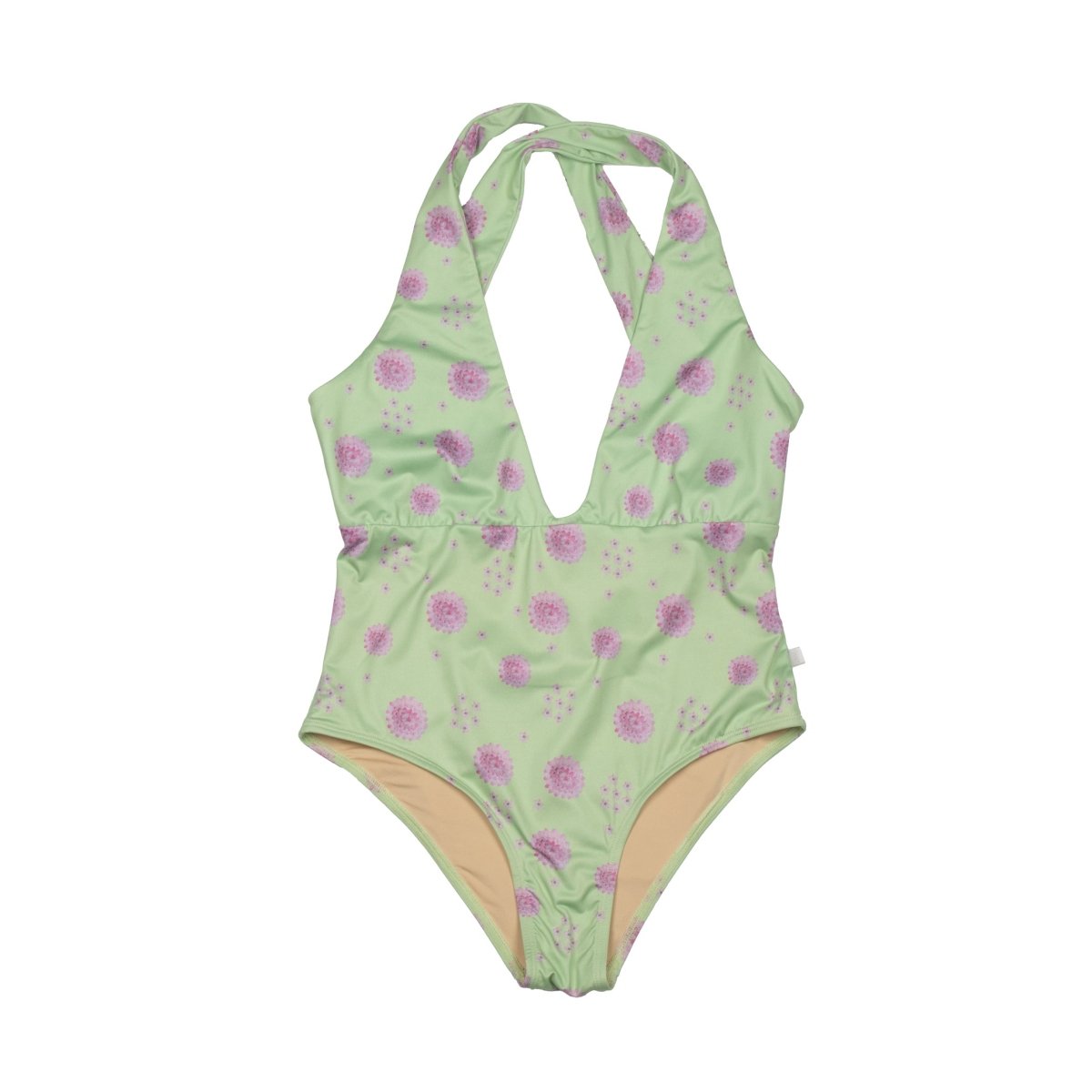 Cross Woman Swimsuit - Suuky Porto
