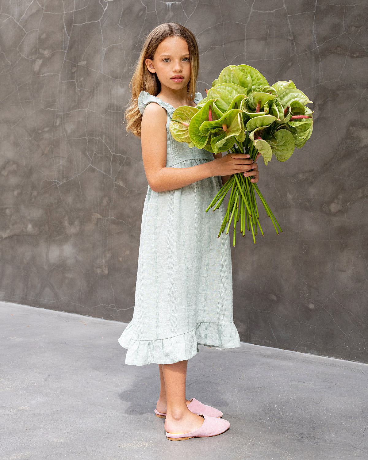 Suuky - Essence of Summertime - SS24 - Destaque 04