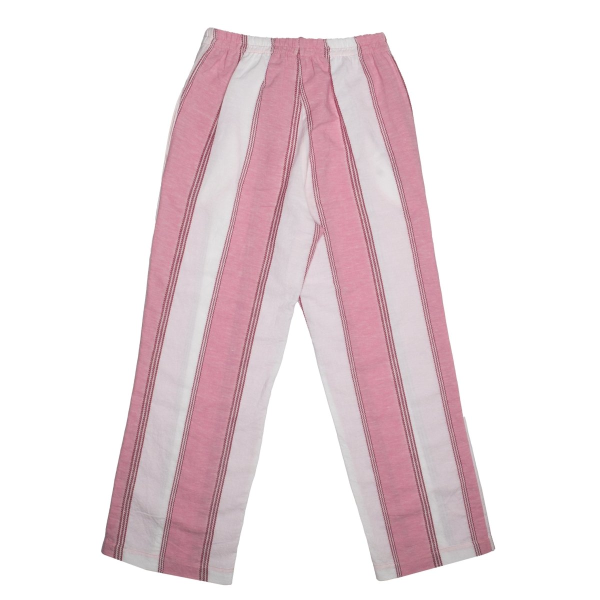 Garden Stripe Woman Pants - Suuky Porto