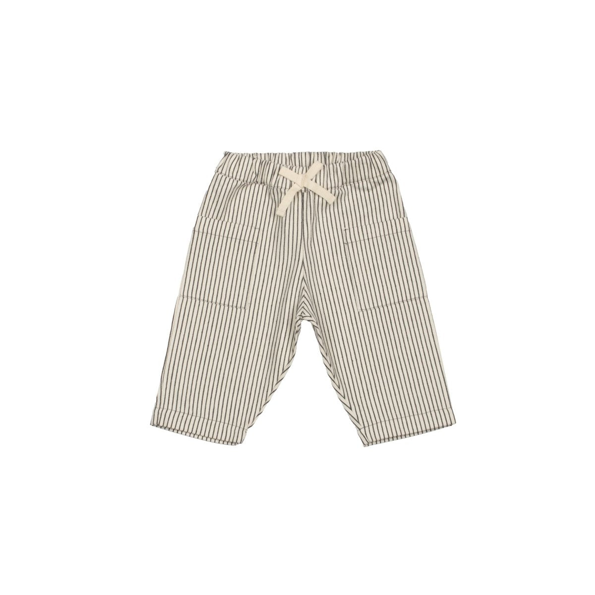 Global Stripe Baby Pants - Suuky Porto