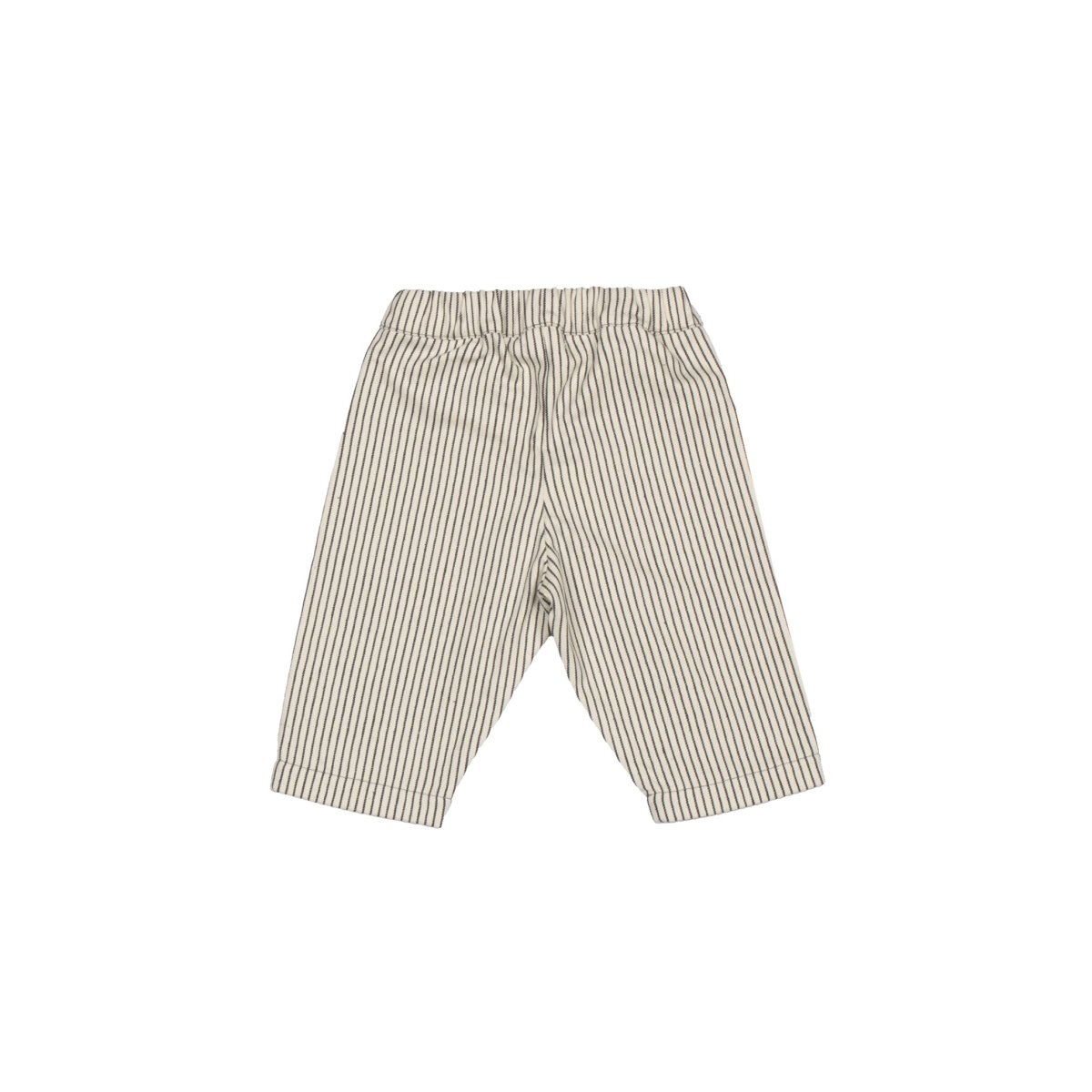 Global Stripe Baby Pants - Suuky Porto