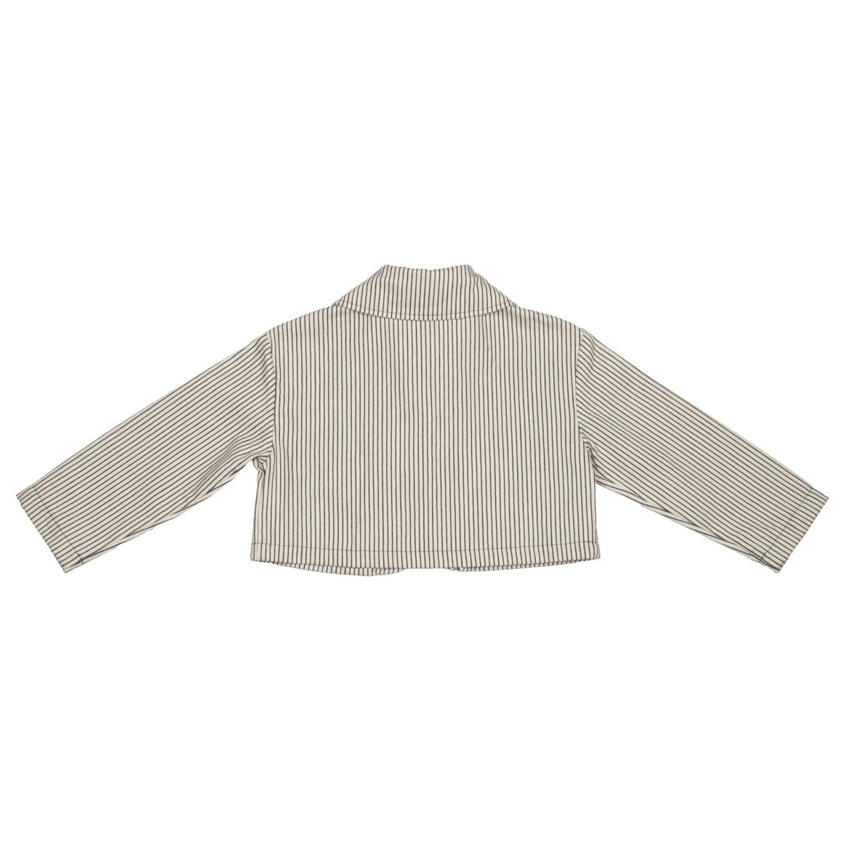 Global Stripe Jacket - Suuky Porto