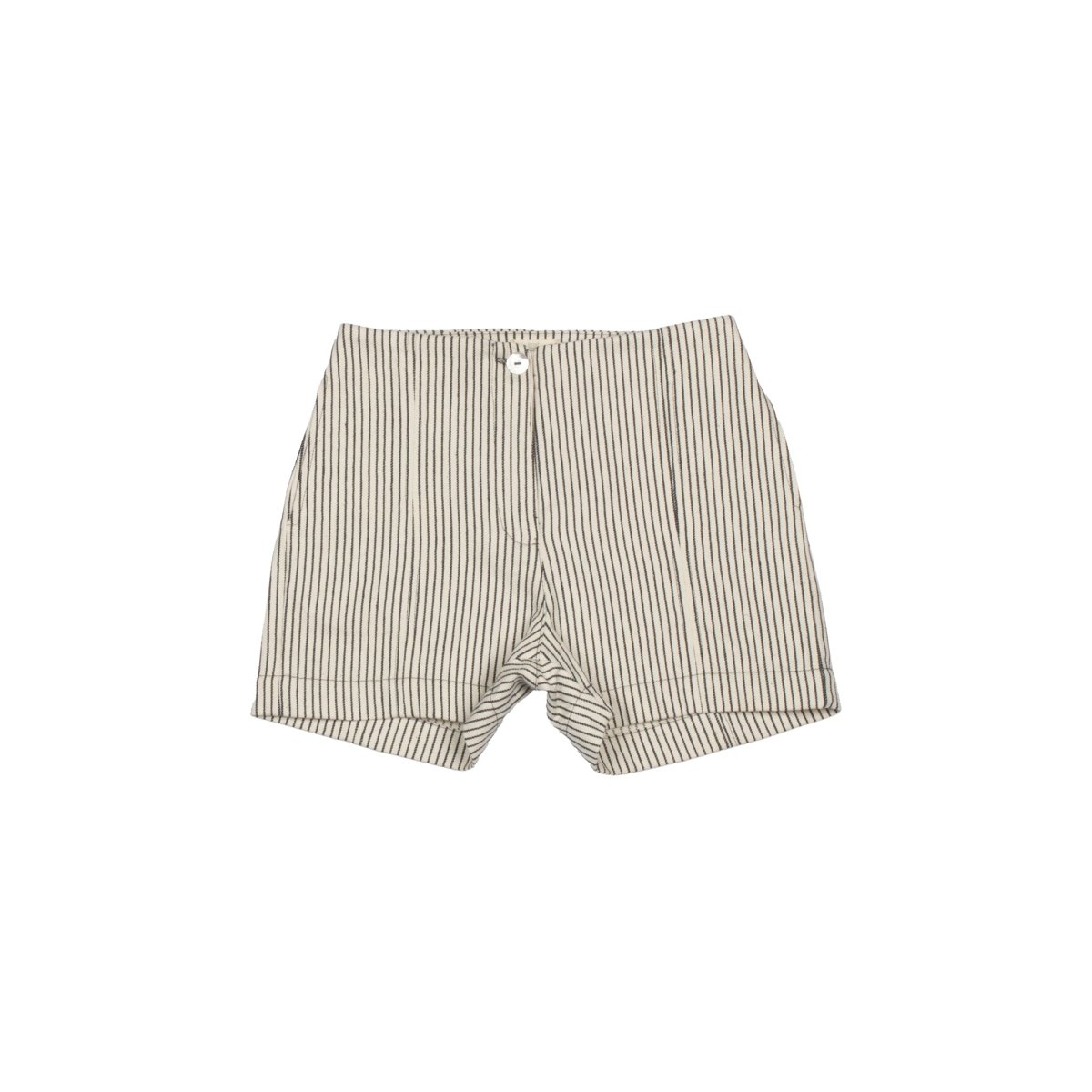 Global Stripe Shorts - Suuky Porto