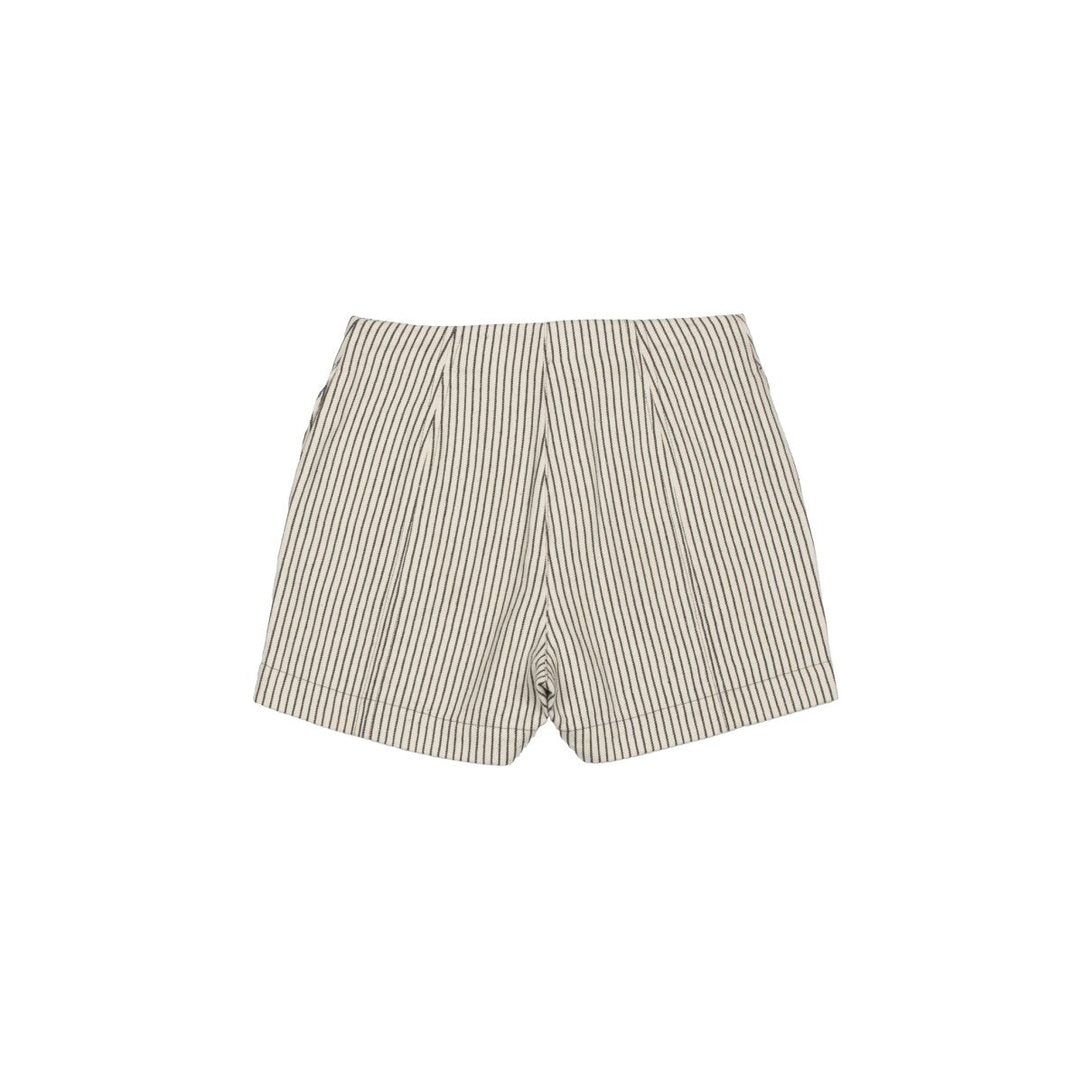 Global Stripe Shorts - Suuky Porto