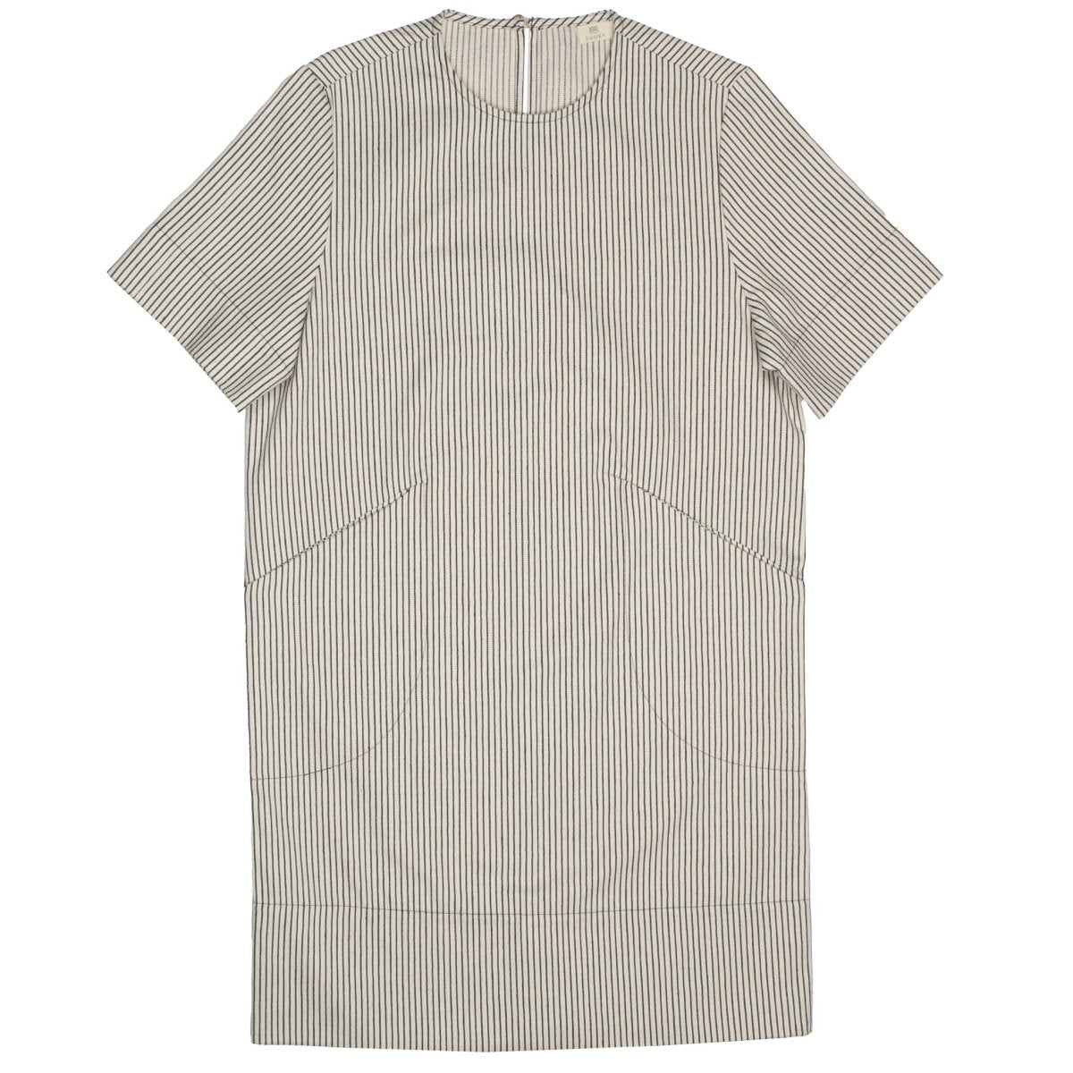Global Stripe Woman Dress - Suuky Porto