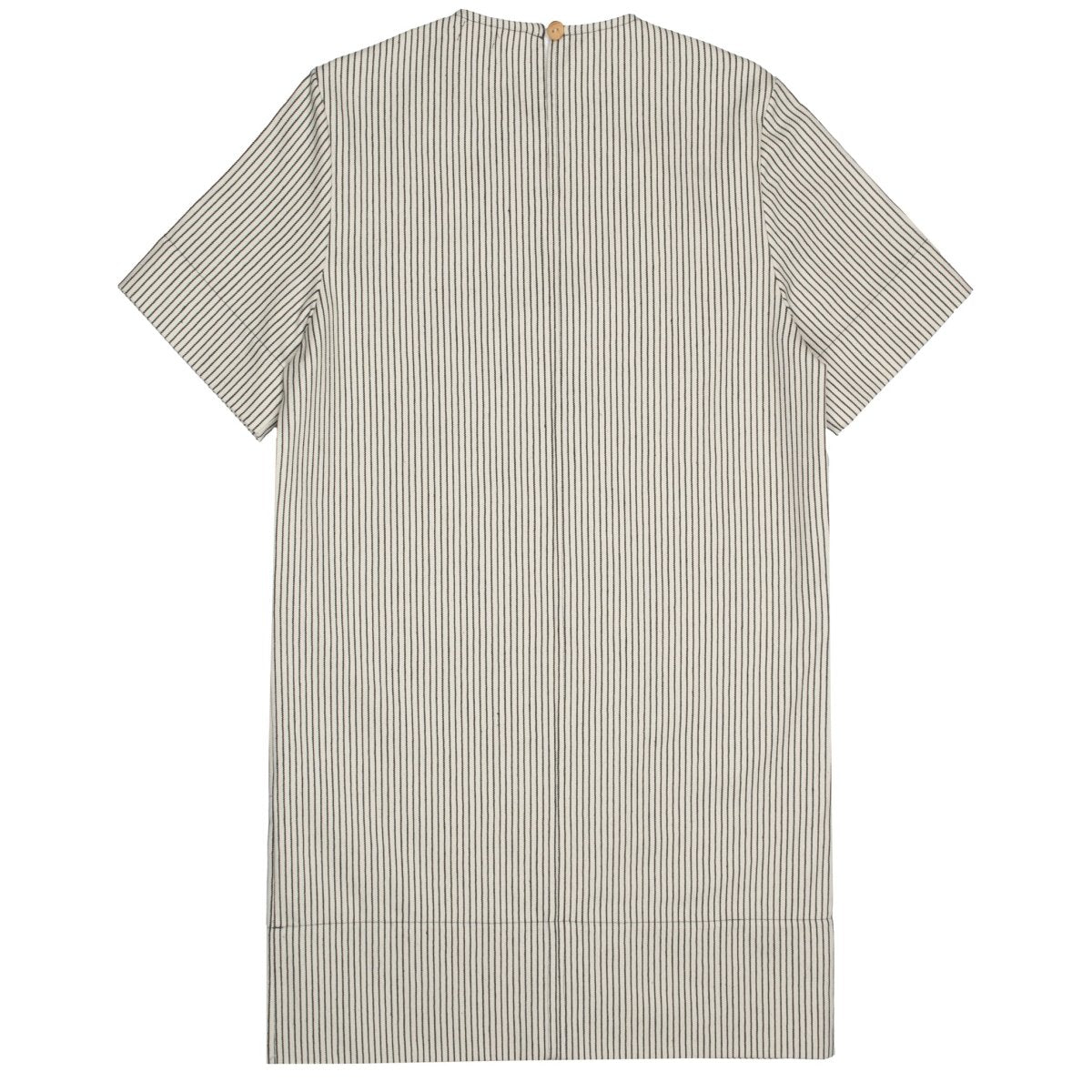 Global Stripe Woman Dress - Suuky Porto