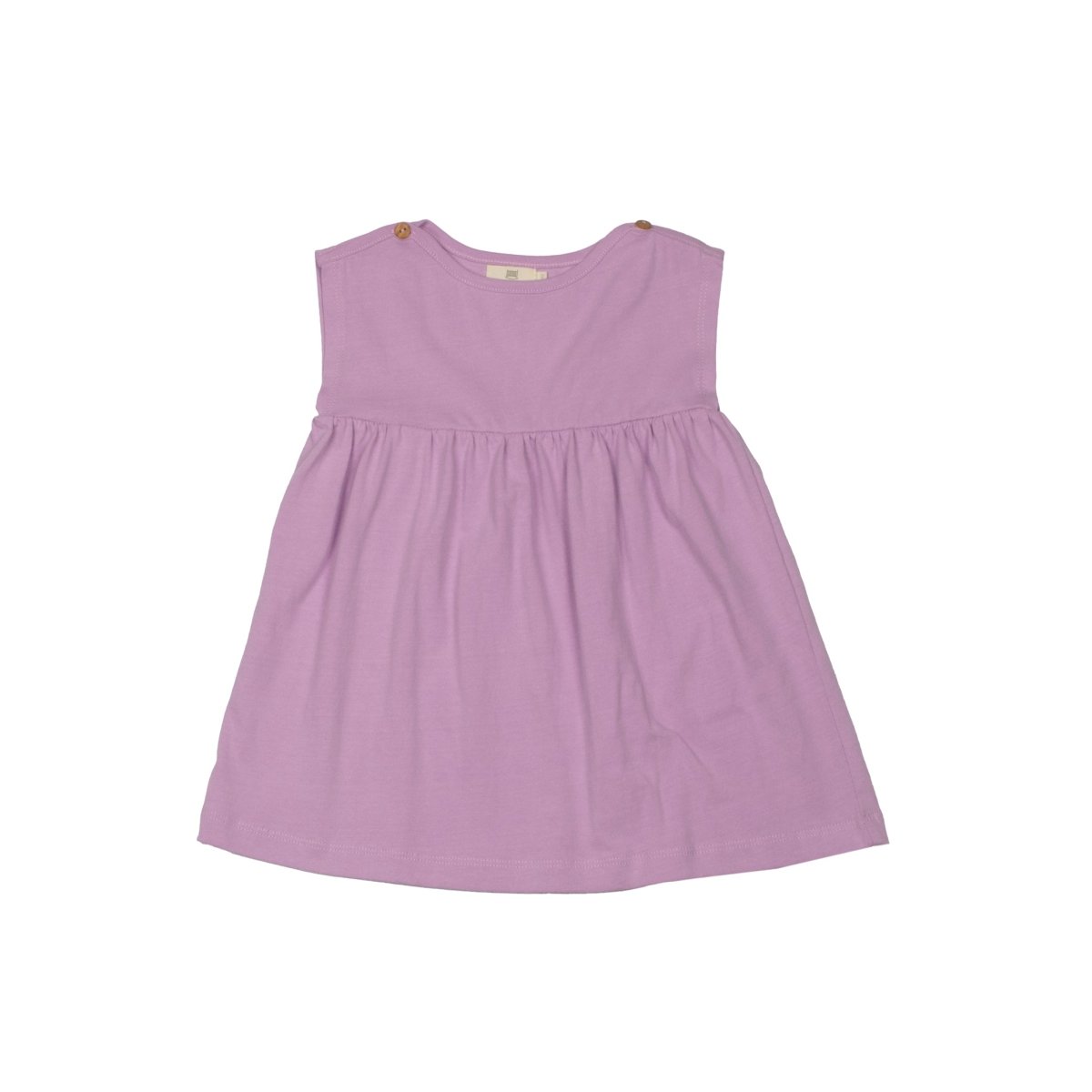 Jersey Baby Dress - Suuky Porto