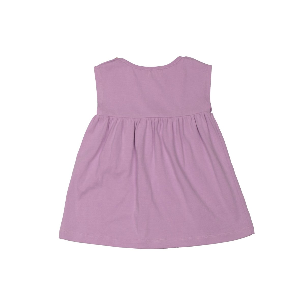 Jersey Baby Dress - Suuky Porto