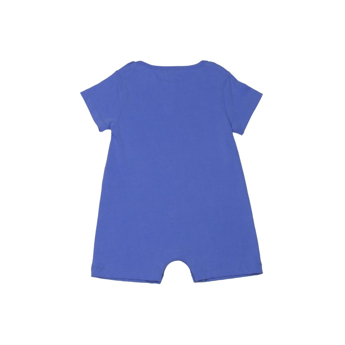 Jersey Baby Overall - Suuky Porto
