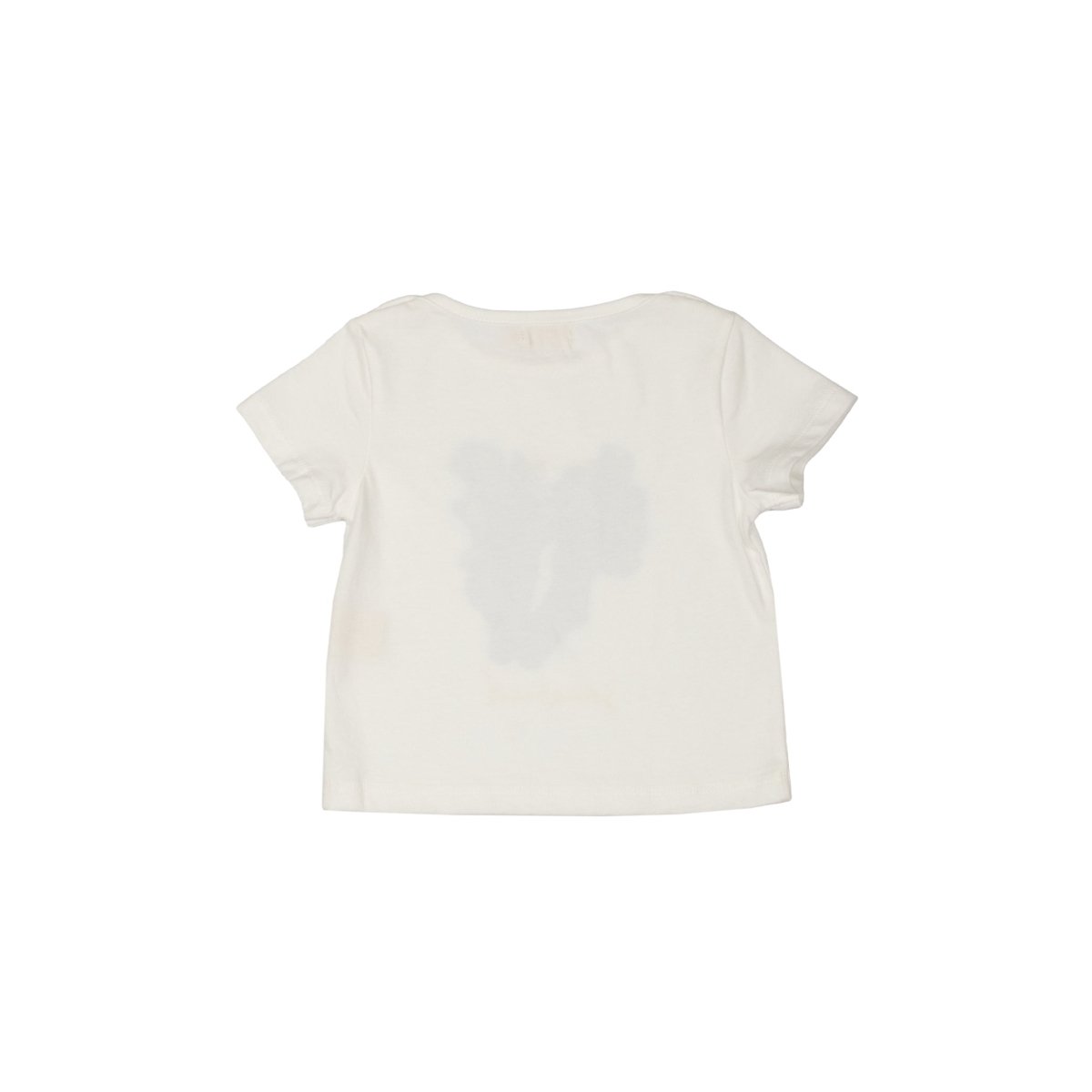 Jersey Baby Tee - Suuky Porto