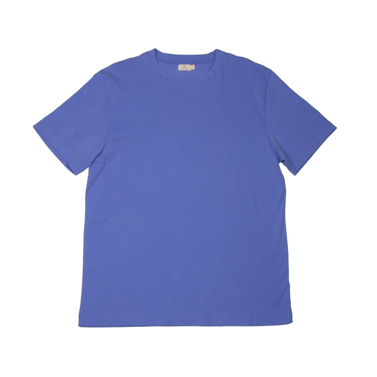 Jersey Man Tee - Suuky Porto