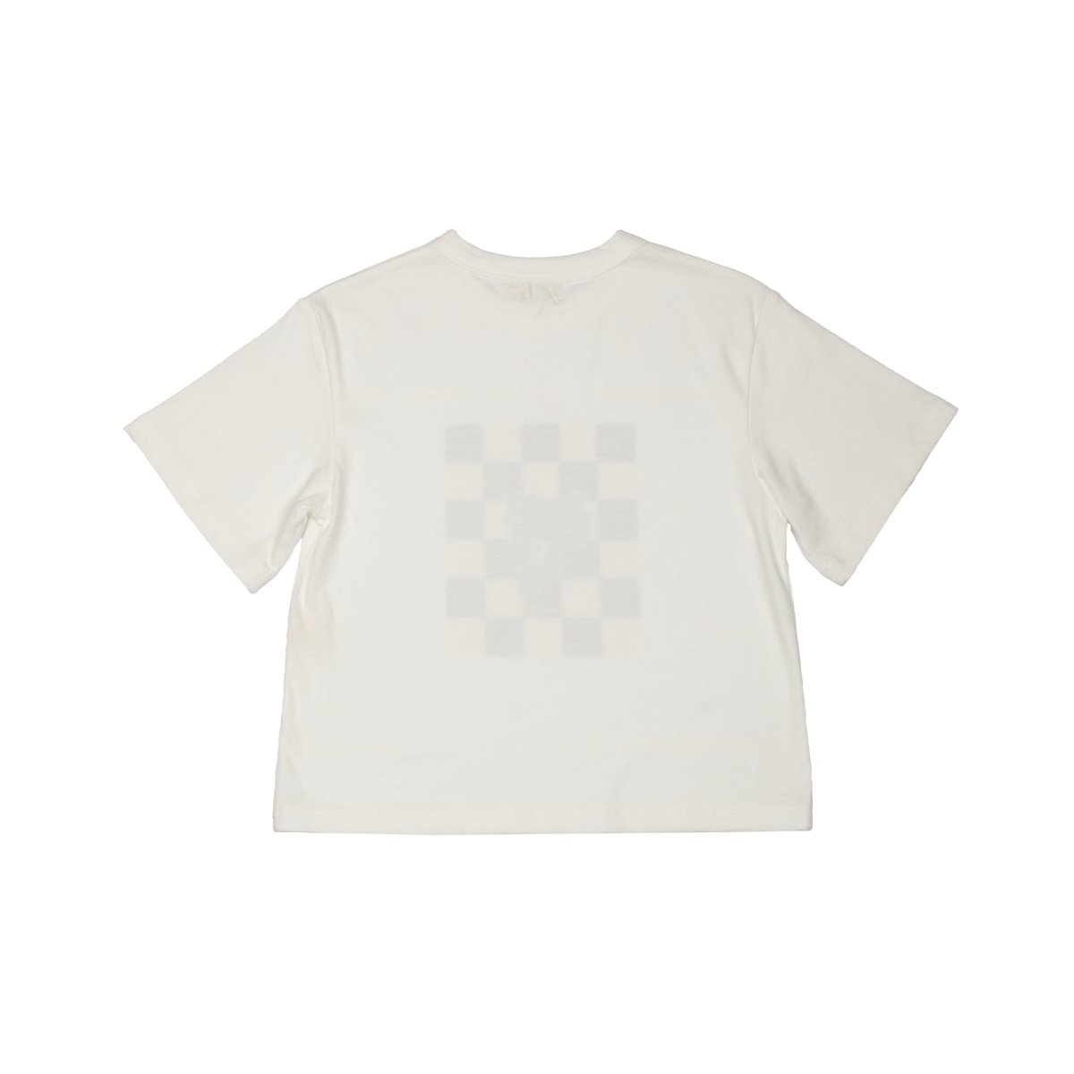 Jersey Oversized Tee - Suuky Porto