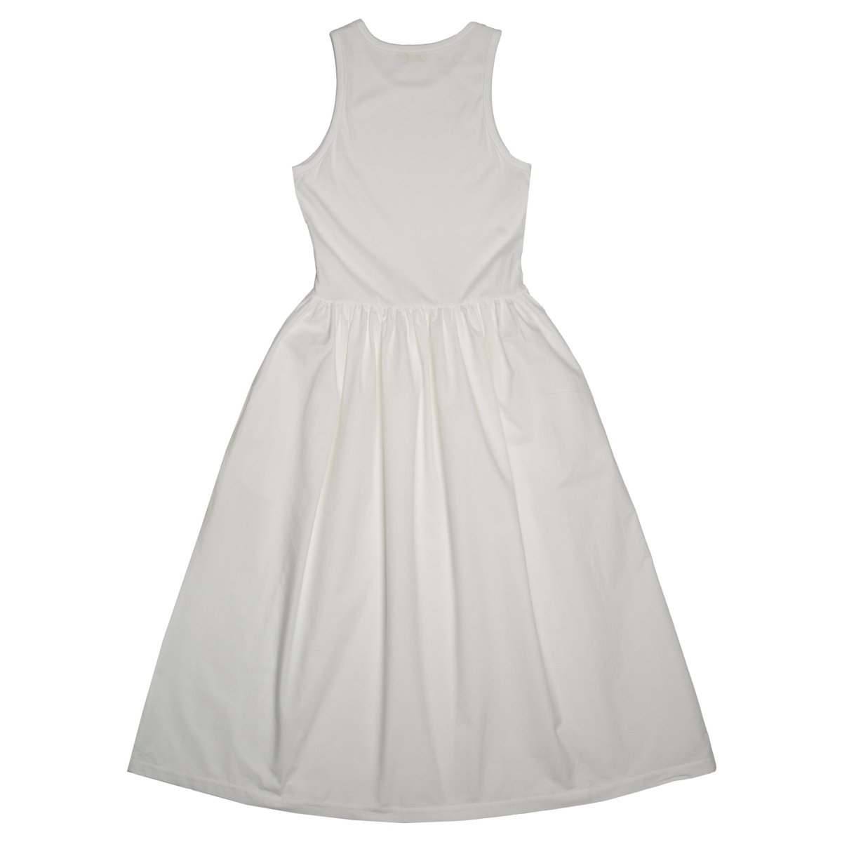 Jersey - Popelin Woman Dress - Suuky Porto