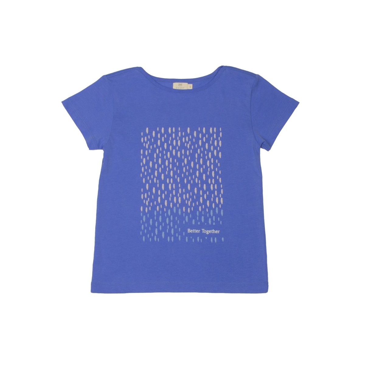 Jersey Tee - Suuky Porto