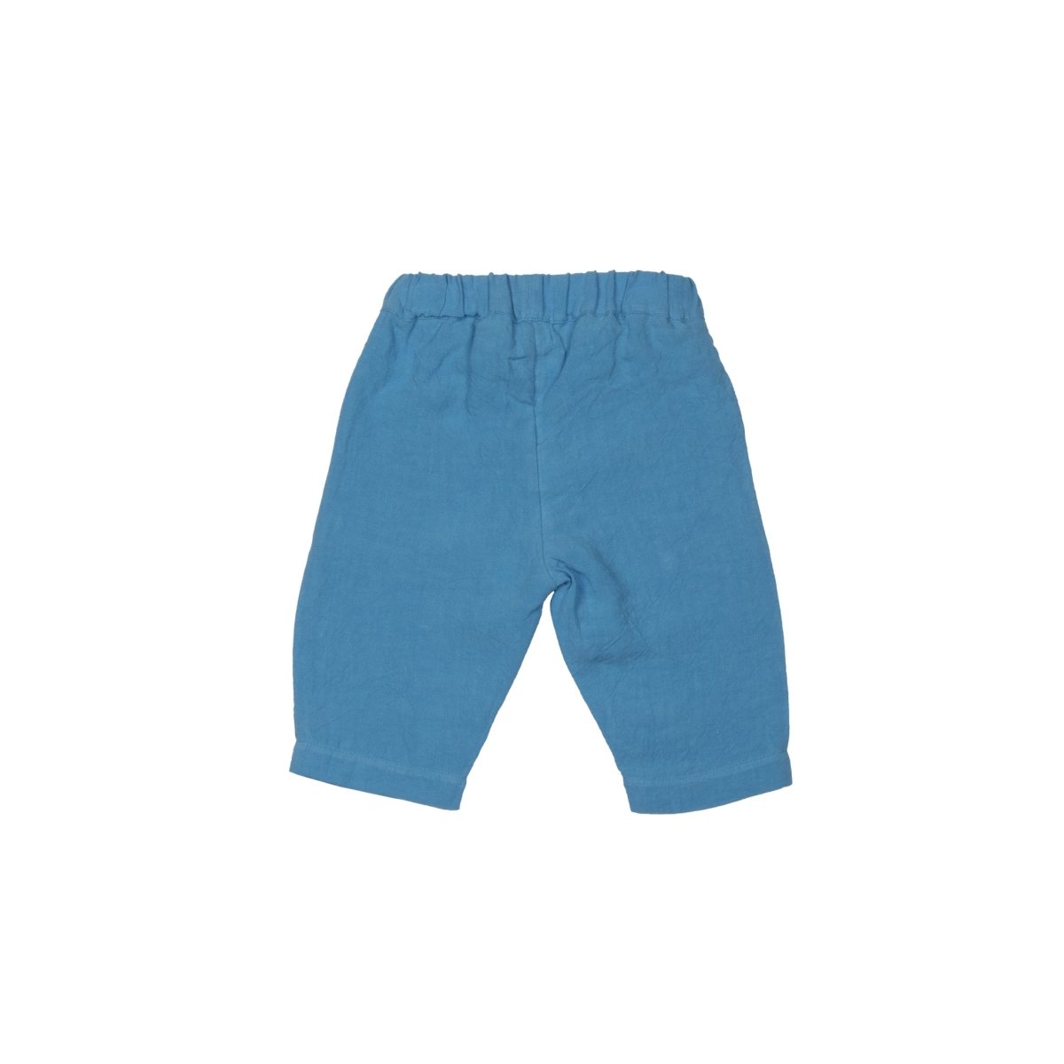 Linen Baby Pants - Suuky Porto