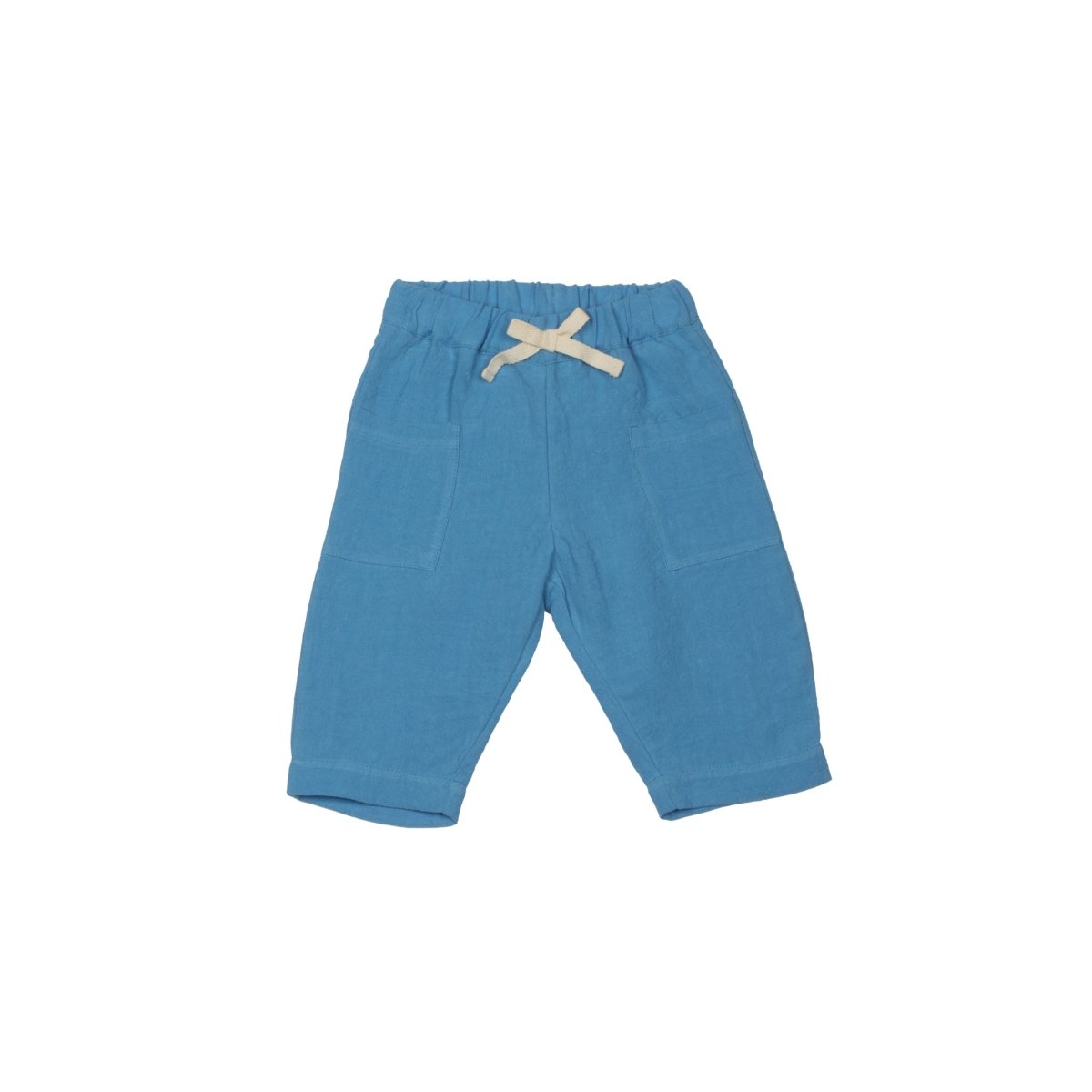 Linen Baby Pants - Suuky Porto