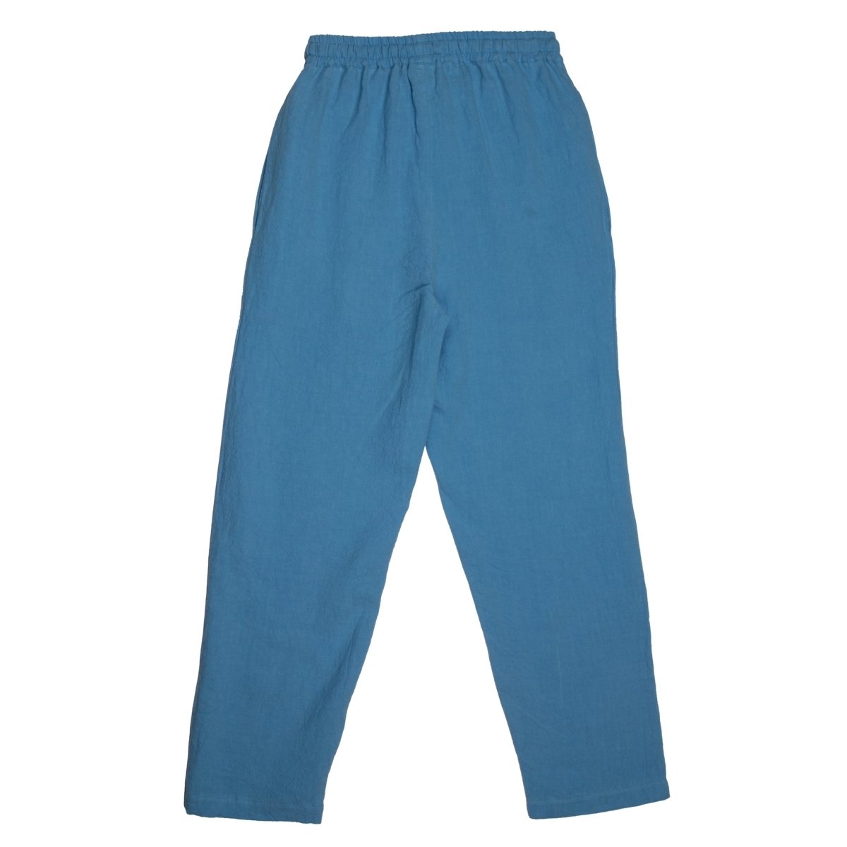 Linen Man Pants - Suuky Porto