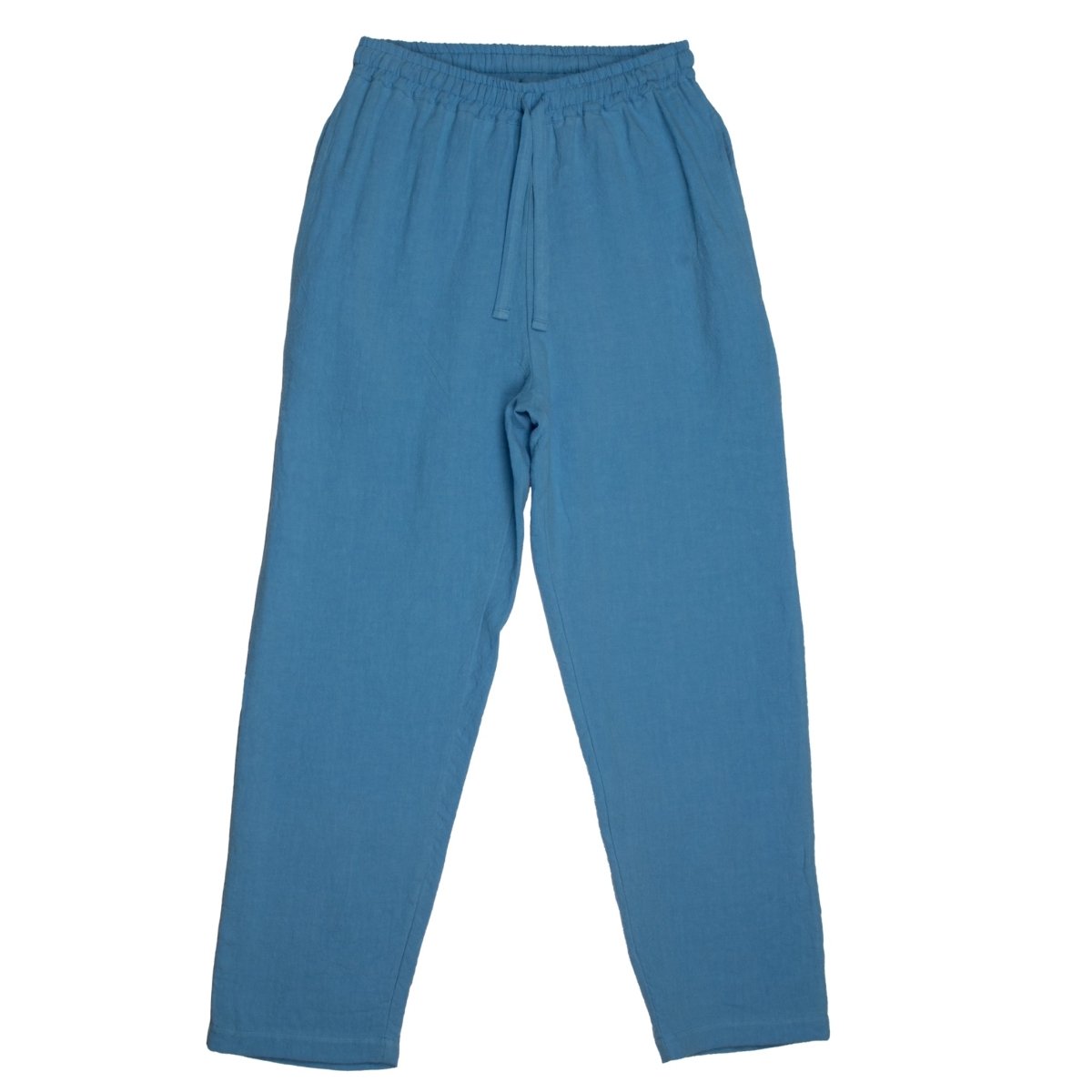 Linen Man Pants - Suuky Porto