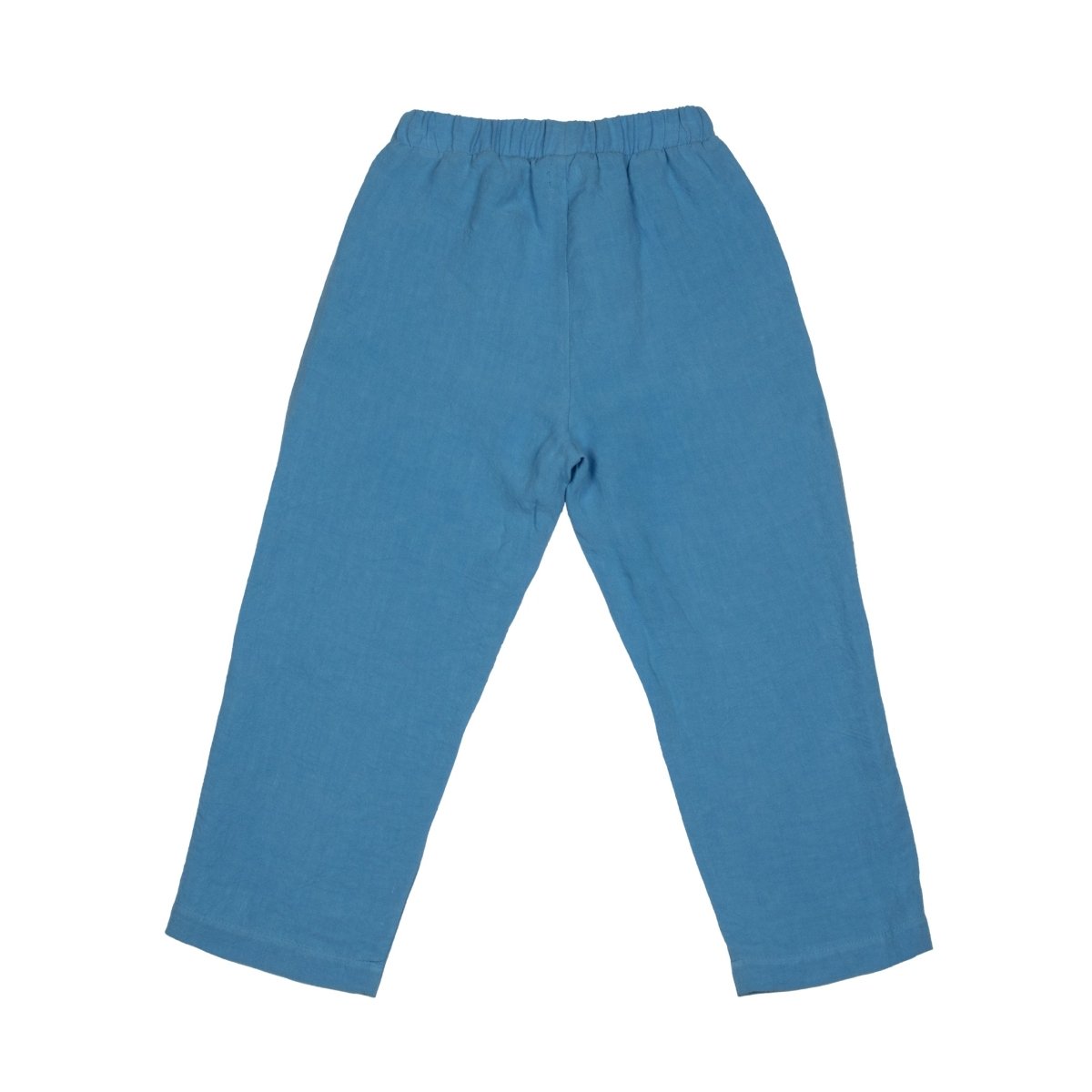 Linen Pants - Suuky Porto