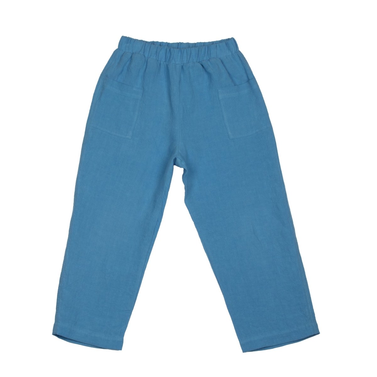 Linen Pants - Suuky Porto