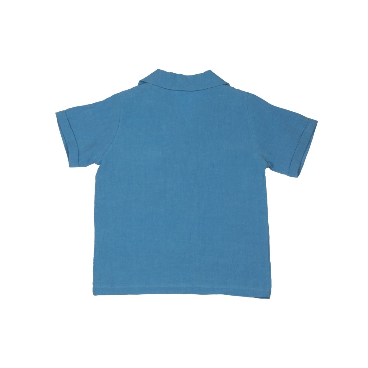 Linen Shirt - Suuky Porto