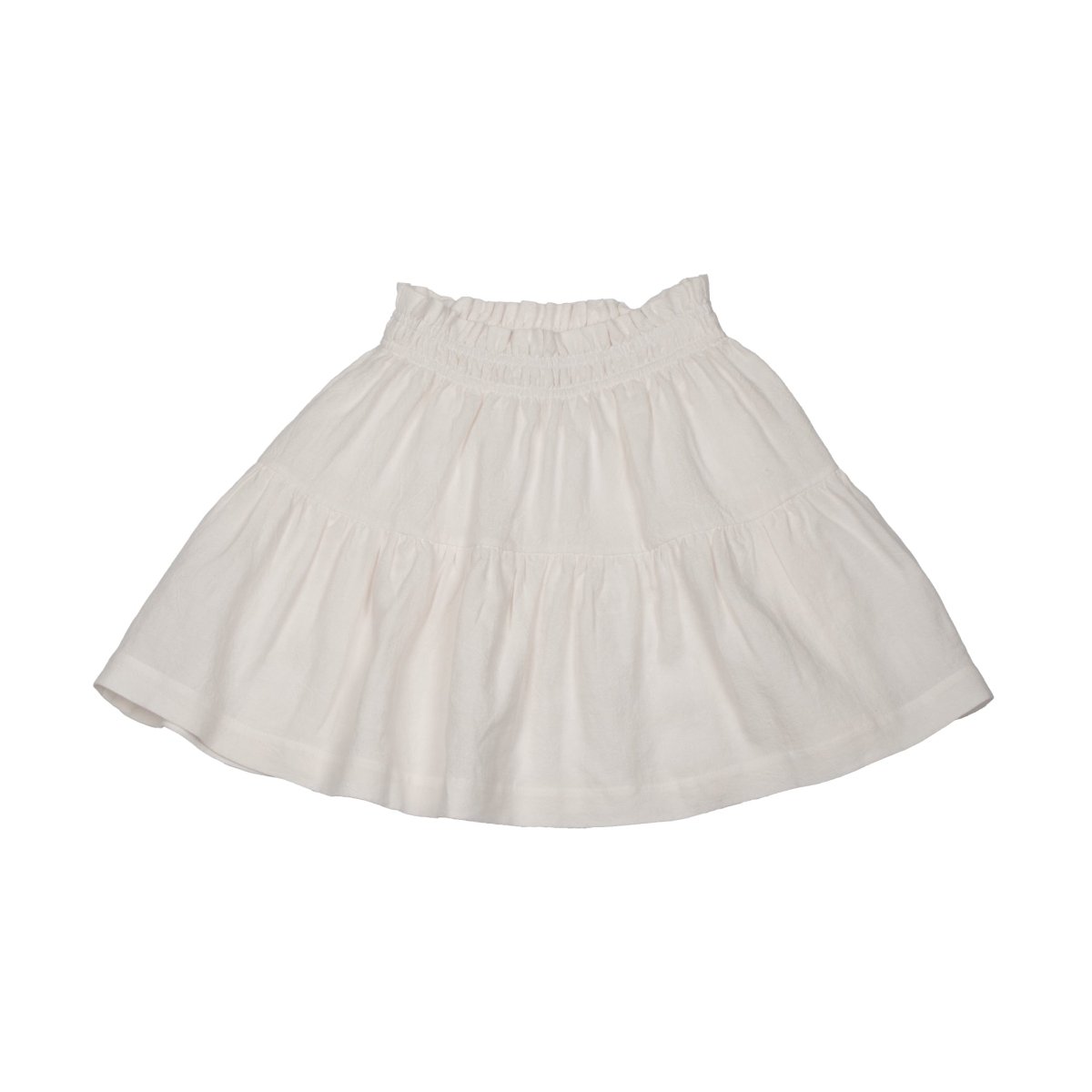 Linen Skirt - Suuky Porto
