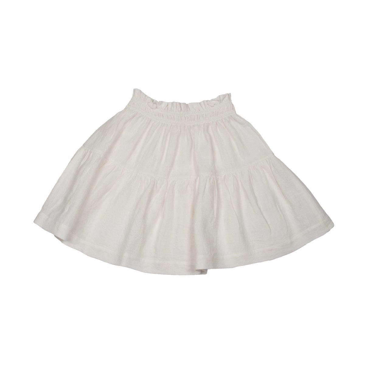 Linen Skirt - Suuky Porto
